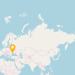 Apartments on Nezhinskaya на глобальній карті